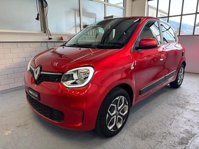 Gebraucht Renault Twingo Life 71 PS (52 kW) 2020 Kleinwagen