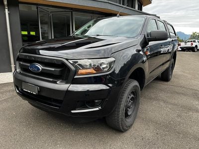 Gebraucht 2016 Ford Ranger XL Abholung | CHF 20’000 (Guter Preis)