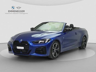 Gebraucht BMW M440 M Sport 374 PS (275 kW) 2024 Limousine