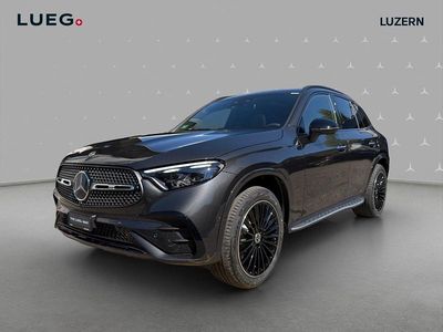 Neu (2026) Mercedes GLC300e 335 PS | Guter Preis