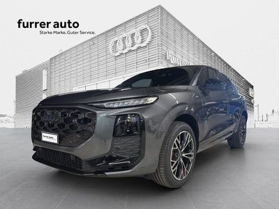 Neu 2025 Audi Q3 Advanced SUV | CHF 63’000 (Etwas zu teuer)