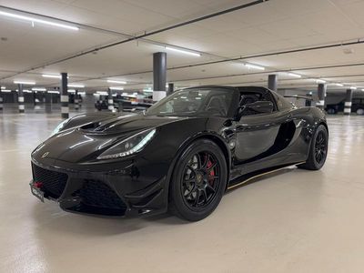 Gebraucht Lotus Exige 381 PS (280 kW) 2019 Cabrio