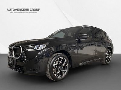 Neu BMW X3 M Sport 197 PS (144 kW) 2025 SUV