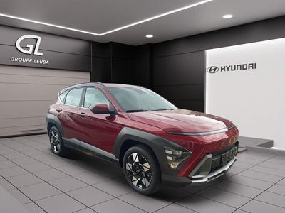 gebraucht Hyundai Kona 1.6 GDi HEV Origo DCT