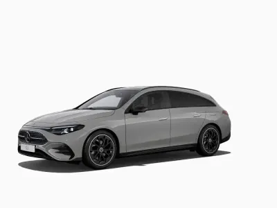 Neu (2026) Mercedes CLA220 190 PS | Fairer Preis