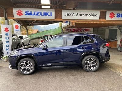 Gebraucht 2023 Suzuki Across SUV | CHF 45’900 (Fairer Preis)