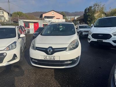 Renault Grand Scénic III