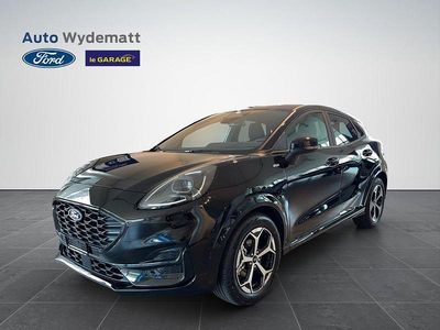 Gebraucht Ford Puma ST-Line 125 PS (91 kW) 2024 SUV