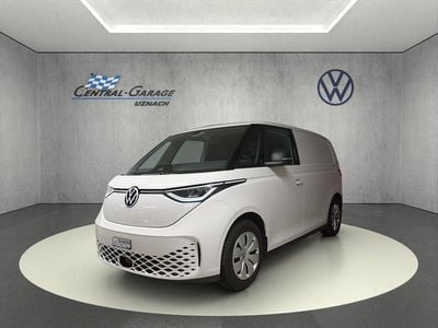 Gebraucht 2022 VW ID. Buzz Van / Kleinbus | CHF 33’900 (Superpreis)