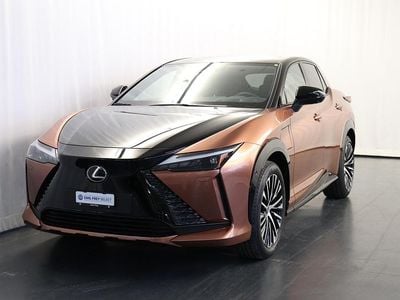 Gebraucht Lexus RZ 450e 230 kW (313 PS) 2025 Braun SUV