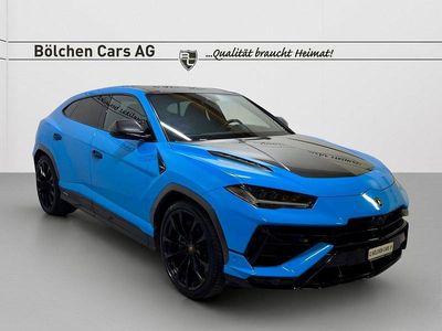 Gebraucht 2023 Lamborghini Urus SUV | CHF 249’995 (Teuer)
