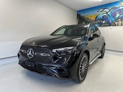 Mercedes GLC300