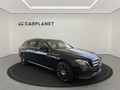 Gebraucht 2018 Mercedes E220 Avantgarde Kombi | CHF 20’890 (Guter Preis)