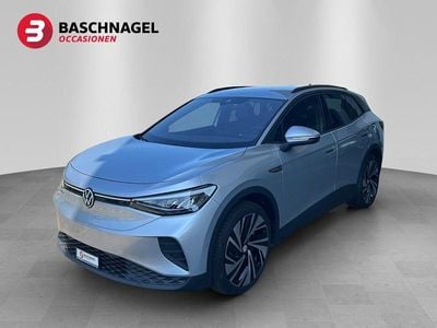 Gebraucht 2023 VW ID.4 Pro SUV | CHF 36’900 (Guter Preis)