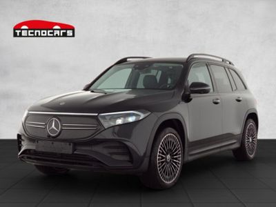 Mercedes EQB350
