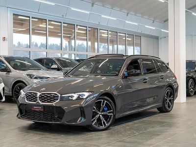 Gray Gebraucht 2026 BMW M340 Limousine | CHF 57’730
