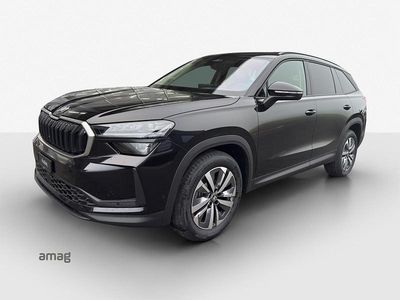 Neu 2025 Skoda Kodiaq Dynamic SUV | CHF 60’540 (Etwas zu teuer)