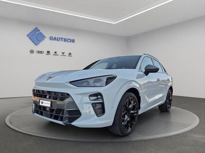 Weiss Neu 2025 Cupra Terramar VZ SUV | CHF 63’400