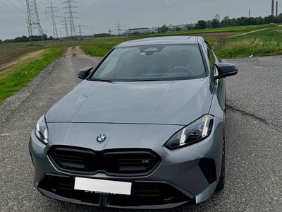 Gebraucht 2025 BMW M235 M Sport Coupé | CHF 54’900 (Teuer)