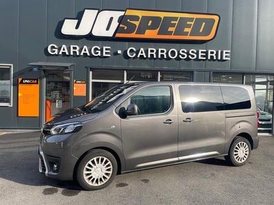 Gebraucht 2019 Toyota Proace Verso Trend Kombi | CHF 19’900 (Superpreis)