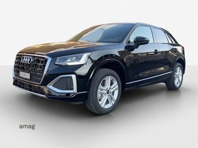 gebraucht Audi Q2 35 TFSI advanced