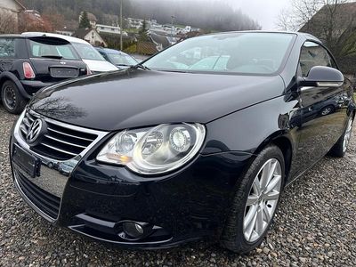 Gebraucht VW Eos 250 PS (183 kW) 2007 Cabrio
