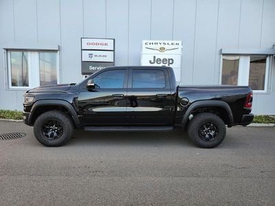 Gebraucht 2021 Dodge Ram Abholung | CHF 129’900 (Fairer Preis)