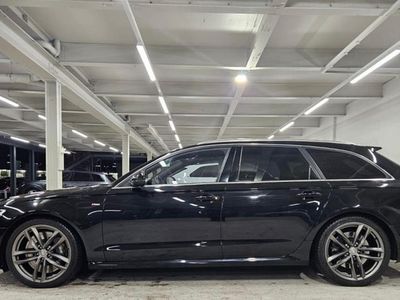 Gebraucht 2013 Audi S6 Kombi | CHF 26’900 (Etwas zu teuer)