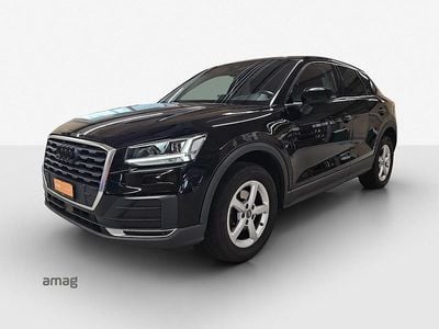 Brillantschwarz Gebraucht 2020 Audi Q2 Attraction SUV | CHF 23’490 (Fairer Preis)