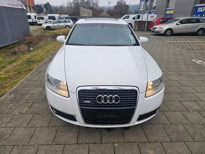 Gebraucht Audi A6 255 PS (187 kW) 2005 Limousine