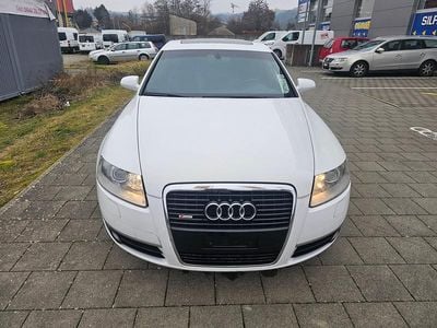 Gebraucht 2005 Audi A6 Limousine | CHF 3’900