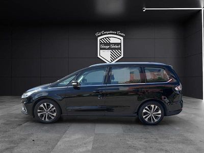 Schwarz Gebraucht 2020 Ford Galaxy Titanium Van / Kleinbus | CHF 29’970