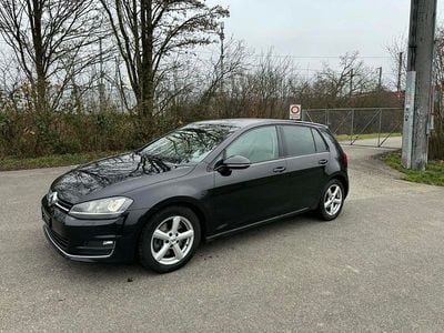 Gebraucht 2013 VW Golf VII Comfortline | CHF 7’999 (Fairer Preis)