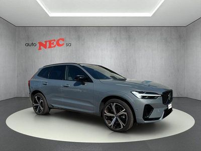 Gebraucht 2021 Volvo XC60 R-Design SUV | CHF 44’990 (Teuer)