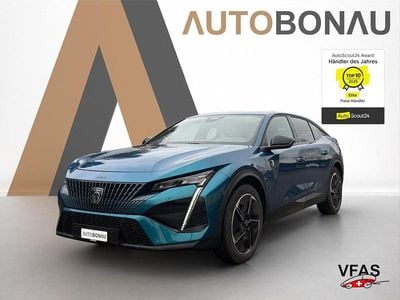 Gebraucht Peugeot 408 GT 225 PS (165 kW) 2025 Kombi