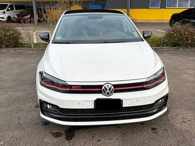 Gebraucht 2019 VW Polo GTI | CHF 18’499 (Guter Preis)