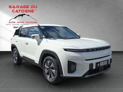 Ssangyong (KGM) Torres EVX