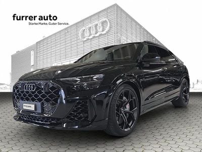 Gebraucht 2024 Audi RS Q8 Performance SUV | CHF 178’900