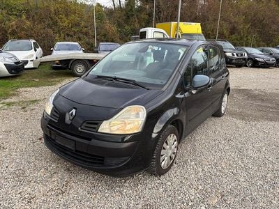 Renault Modus