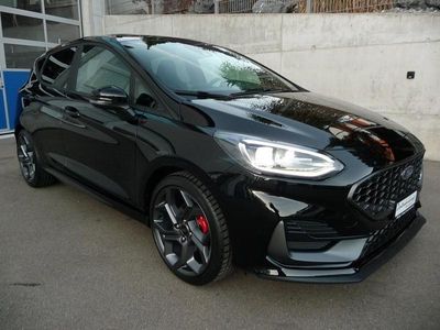 Gebraucht 2023 Ford Fiesta ST Kleinwagen | CHF 33’000