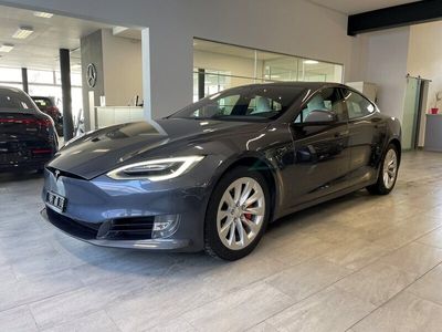 Gebraucht 2020 Tesla Model S Performance Kleinwagen | CHF 49’900