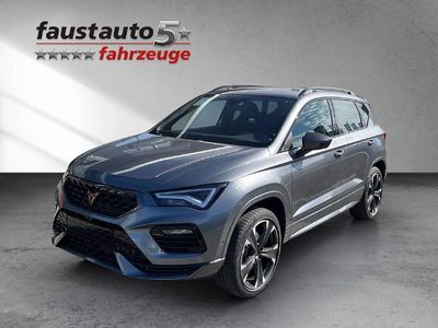 Grau Neu 2025 Cupra Ateca SUV | CHF 50’450