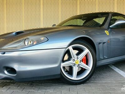 gebraucht Ferrari 575 M