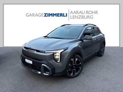 Neu 2025 Kia Stonic GT-Line SUV | CHF 33’300 (Teuer)