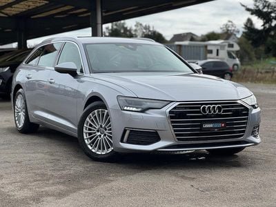 Gebraucht 2019 Audi A6 Sport Kombi | CHF 21’500 (Superpreis)