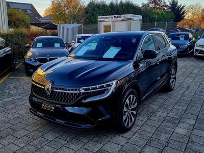 Gebraucht 2024 Renault Austral Iconic Esprit Alpine SUV | CHF 25’999 (Guter Preis)