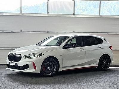 Gebraucht 2022 BMW 128 M Sport | CHF 29’900 (Guter Preis)