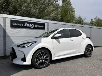 Neu (2026) Toyota Yaris Trend 116 PS | Seltenes Fahrzeug