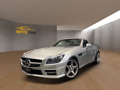 Mercedes SLK200