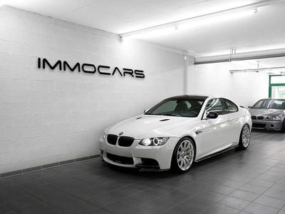 Gebraucht BMW M3 420 PS (308 kW) 2010 Coupé